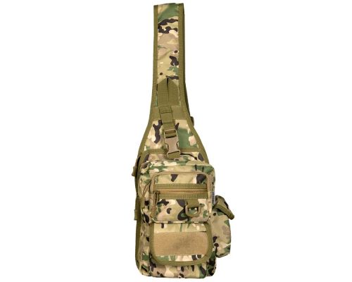Сумка Gunner Sling 2.0 Multicam (7114), Сумка Gunner Sling 2.0 Multicam (7114),