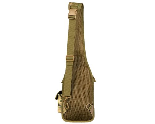 Сумка Gunner Sling 2.0 Multicam (7114), Сумка Gunner Sling 2.0 Multicam (7114),