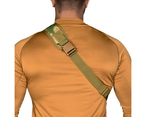 Сумка Gunner Sling 2.0 Multicam (7114), Сумка Gunner Sling 2.0 Multicam (7114),