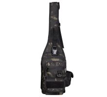 Сумка Gunner Sling 2.0 Multicam Black (7113),