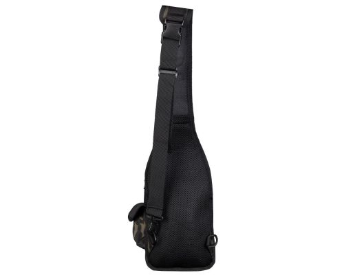Сумка Gunner Sling 2.0 Multicam Black (7113), Сумка Gunner Sling 2.0 Multicam Black (7113),