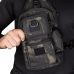 Сумка Gunner Sling 2.0 Multicam Black (7113),