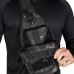 Сумка Gunner Sling 2.0 Multicam Black (7113),