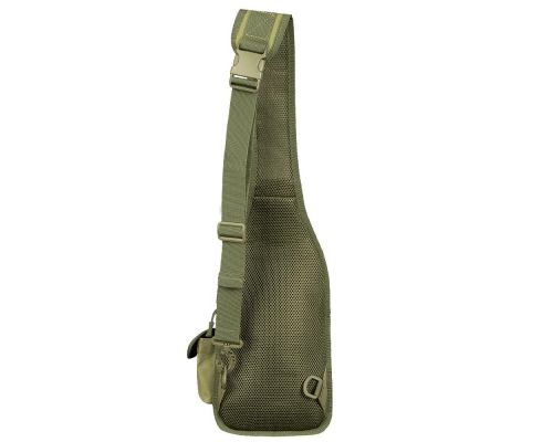 Сумка Gunner Sling 2.0 Олива (7115), Сумка Gunner Sling 2.0 Олива (7115),