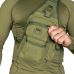 Сумка Gunner Sling 2.0 Олива (7115),