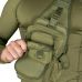 Сумка Gunner Sling 2.0 Олива (7115),