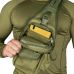 Сумка Gunner Sling 2.0 Олива (7115),