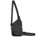 Сумка Gunner Sling Black (6663),