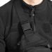 Сумка Gunner Sling Black (6663),
