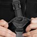 Сумка Gunner Sling Black (6663),