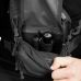 Сумка Gunner Sling Black (6663),