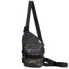 Сумка Gunner Sling Multicam Black (6662),