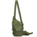 Сумка Gunner Sling Olive (6664),