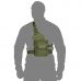 Сумка Gunner Sling Olive (6664),