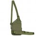 Сумка Gunner Sling Olive (6664),