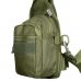 Сумка Gunner Sling Olive (6664),
