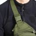 Сумка Gunner Sling Olive (6664),
