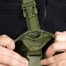 Сумка Gunner Sling Olive (6664),
