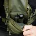 Сумка Gunner Sling Olive (6664),