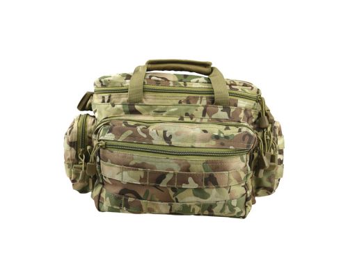 Сумка KOMBAT UK Alpha Grab Bag мультикам 15л Сумка KOMBAT UK Alpha Grab Bag мультикам 15л