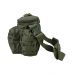 Сумка KOMBAT UK Alpha Grab Bag олива 15л