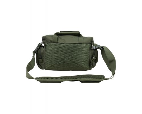 Сумка KOMBAT UK Alpha Grab Bag олива 15л Сумка KOMBAT UK Alpha Grab Bag олива 15л