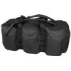 Сумка KOMBAT UK Assault Holdall черная