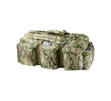Сумка KOMBAT UK Assault Holdall мультікам