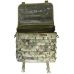 Сумка KOMBAT UK Medium Messenger Bag Multicam