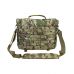 Сумка KOMBAT UK Medium Messenger Bag Multicam