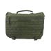 Сумка KOMBAT UK Medium Messenger Bag Olive