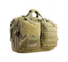 Сумка Kombat UK Navigation Bag койот