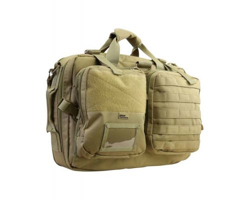 Сумка Kombat UK Navigation Bag койот Сумка Kombat UK Navigation Bag койот