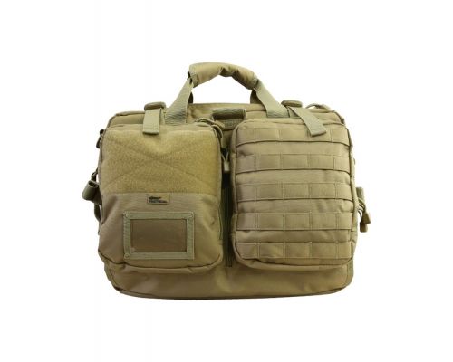 Сумка Kombat UK Navigation Bag койот Сумка Kombat UK Navigation Bag койот