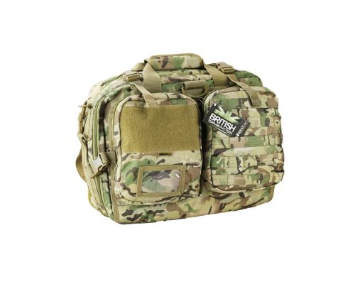 Сумка Kombat UK Navigation Bag мультікам Сумка Kombat UK Navigation Bag мультікам