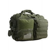 Сумка Kombat UK Navigation Bag оливкова
