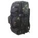Сумка KOMBAT UK Operators Duffle Bag мультікам чорний