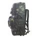 Сумка KOMBAT UK Operators Duffle Bag мультікам чорний