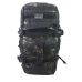 Сумка KOMBAT UK Operators Duffle Bag мультікам чорний