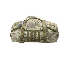 Сумка KOMBAT UK Operators Duffle Bag мультікам