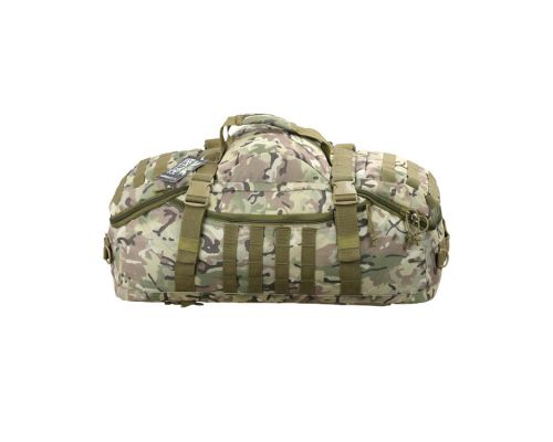 Сумка KOMBAT UK Operators Duffle Bag мультікам Сумка KOMBAT UK Operators Duffle Bag мультікам