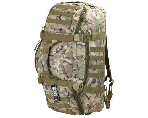 Сумка KOMBAT UK Operators Duffle Bag мультікам Сумка KOMBAT UK Operators Duffle Bag мультікам