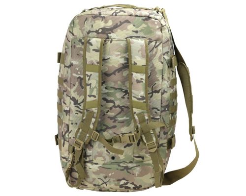 Сумка KOMBAT UK Operators Duffle Bag мультікам Сумка KOMBAT UK Operators Duffle Bag мультікам
