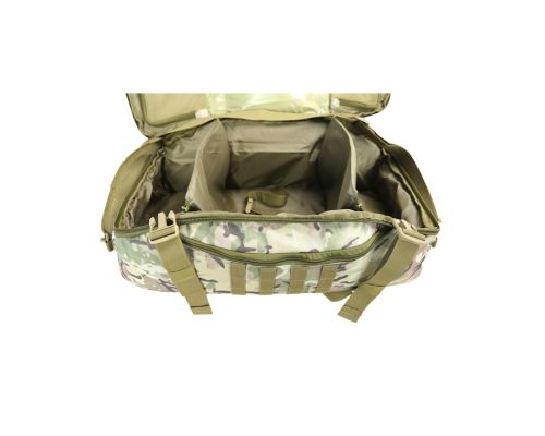Сумка KOMBAT UK Operators Duffle Bag мультікам Сумка KOMBAT UK Operators Duffle Bag мультікам