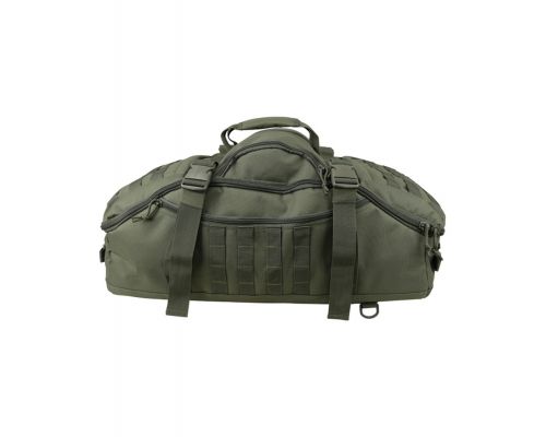 Сумка KOMBAT UK Operators Duffle Bag оливкова Сумка KOMBAT UK Operators Duffle Bag оливкова