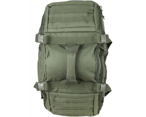 Сумка KOMBAT UK Operators Duffle Bag оливкова Сумка KOMBAT UK Operators Duffle Bag оливкова