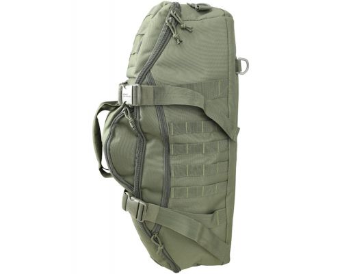 Сумка KOMBAT UK Operators Duffle Bag оливкова Сумка KOMBAT UK Operators Duffle Bag оливкова