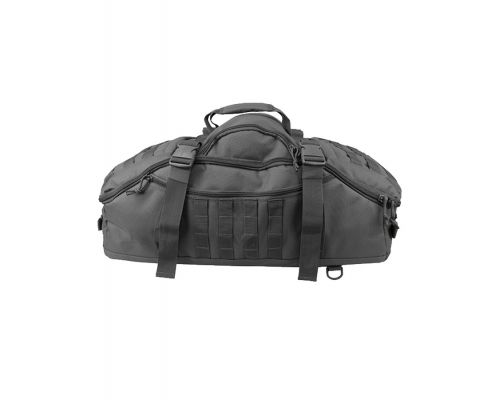 Сумка KOMBAT UK Operators Duffle Bag сіра Сумка KOMBAT UK Operators Duffle Bag сіра