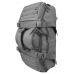 Сумка KOMBAT UK Operators Duffle Bag сіра