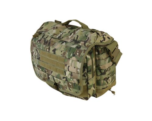 Сумка KOMBAT UK Operators Grab Bag 25л Сумка KOMBAT UK Operators Grab Bag 25л